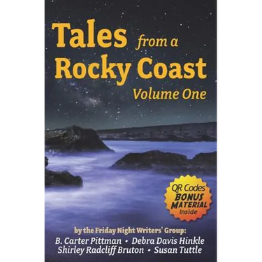 Tales from a Rocky Coast