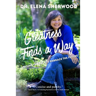 Greatness Finds a Way: Facing the Past to Embrace the Future