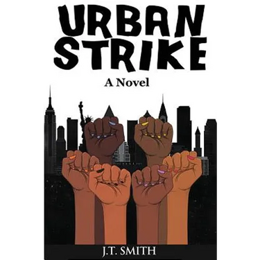 Urban Strike
