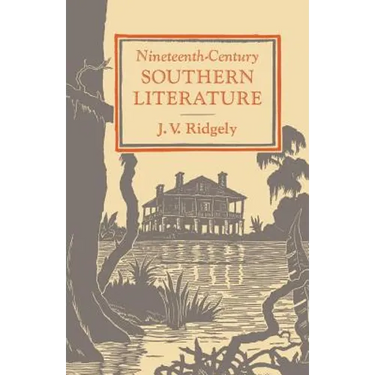 Nineteenth-Century Southern Literature
