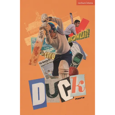 Duck