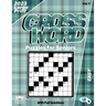 Easy CrossWord Puzzles For Seniors Large Print 2023: Cross Word Puzzle Book For Adults