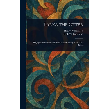 Tarka the Otter