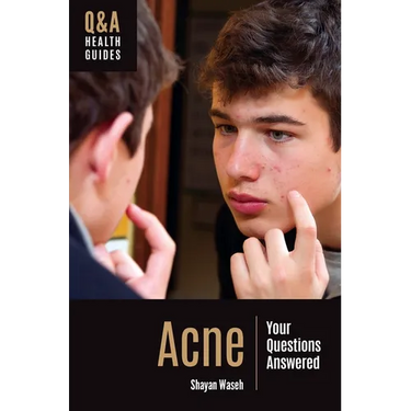 Acne: Your Questions Answered