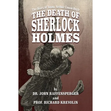 The Death of Sherlock Holmes