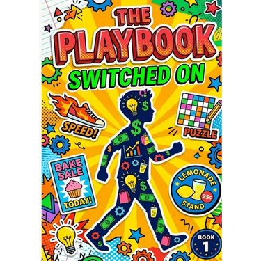 The Playbook: Switched On