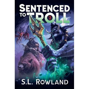 Sentenced to Troll 2