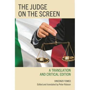 The Judge on the Screen