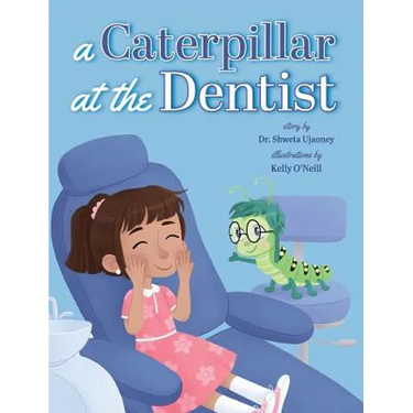 A Caterpillar at the Dentist