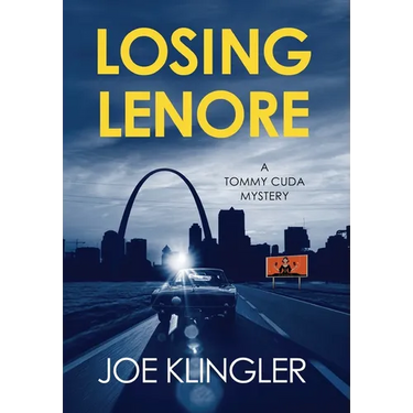 Losing Lenore