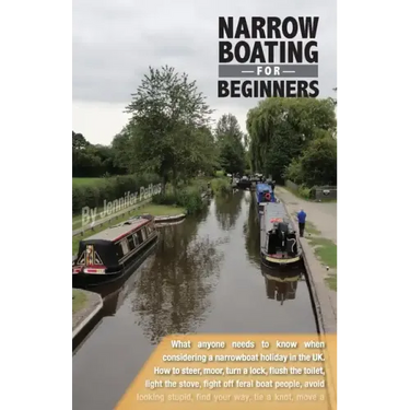 Narrowboating for Beginners: What Americans need to know when considering a narrowboat vacation in the UK