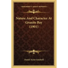 Nature And Character At Granite Bay (1901)