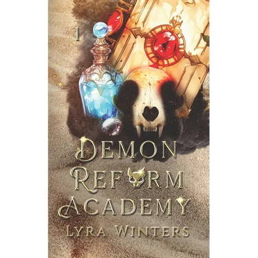 Demon Reform Academy: Term 1