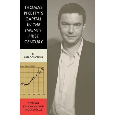 Thomas Piketty's Capital in the Twenty-First Century: An Introduction