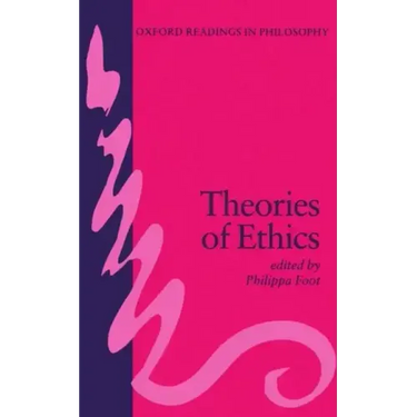 Theories of Ethics