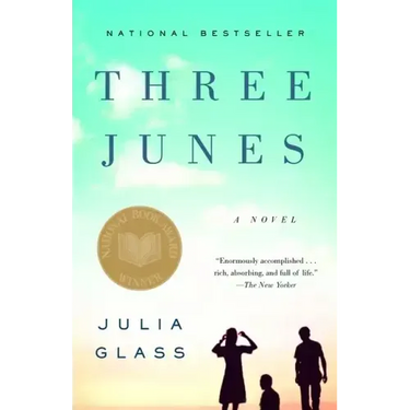 Three Junes