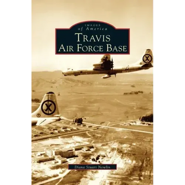 Travis Air Force Base
