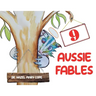 9 Aussie Fables