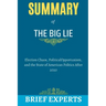 The Big Lie: Election Chaos, Political Opportunism, and the State of American Politics After 2020