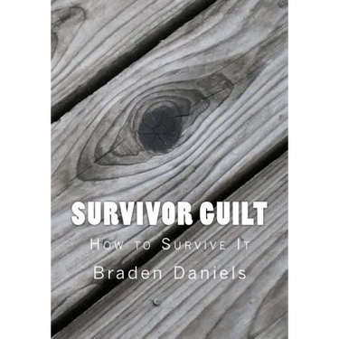 Survivor Guilt: How to Survive It