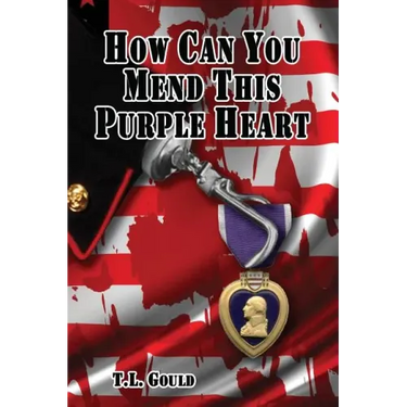 How Can You Mend This Purple Heart