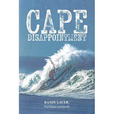 Cape Disappointment