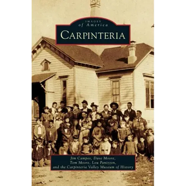 Carpinteria