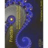 Fractals: An Adult Coloring Book Based On Mathematics
