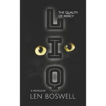 Liq: The Quality of Mercy