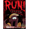RUN! Vampires, Werewolves, The One That Got Away, And Other Demons: The 5th Candorville Collection