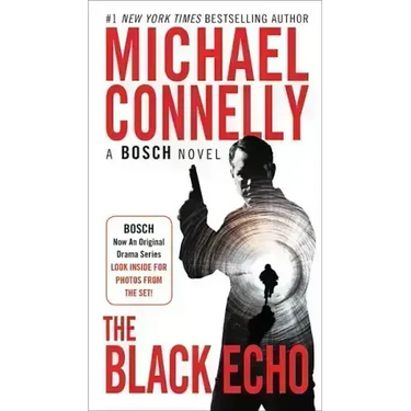 The Black Echo