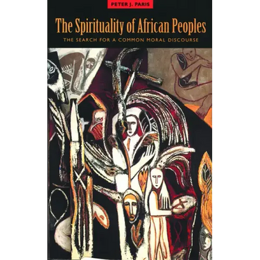 The Spirituality of African Peoples