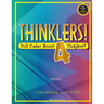 Thinklers! 4: Full-Color Brain Ticklers