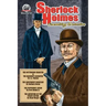 Sherlock Holmes: Consulting Detective Volume 12