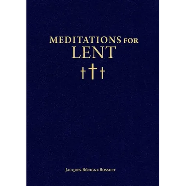 Meditations for Lent