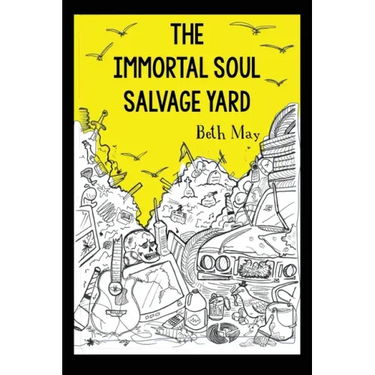 The Immortal Soul Salvage Yard