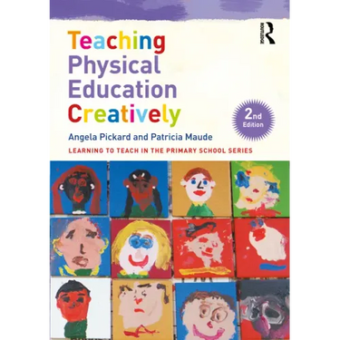 Teaching Physical Education Creatively