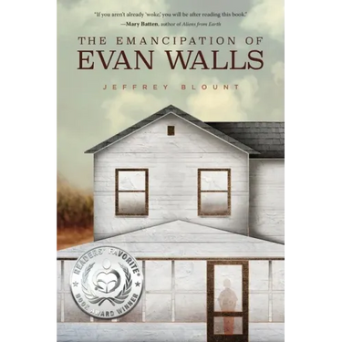 The Emancipation of Evan Walls