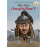 Who Was Genghis Khan?