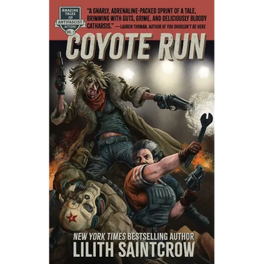 Coyote Run