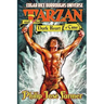 Tarzan and the Dark Heart of Time