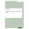 The Role of Improvisation within Music Therapy