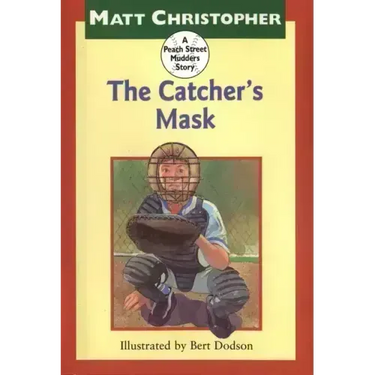 The Catcher's Mask