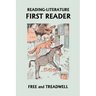 READING-LITERATURE First Reader (Yesterday's Classics)