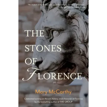 The Stones of Florence