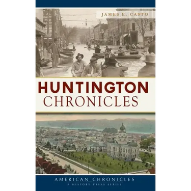 Huntington Chronicles