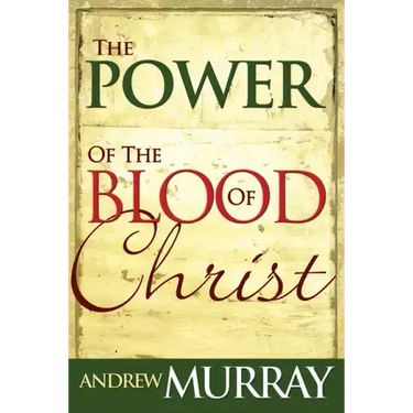Power of the Blood of Christ