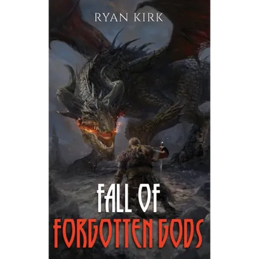 Fall of Forgotten Gods