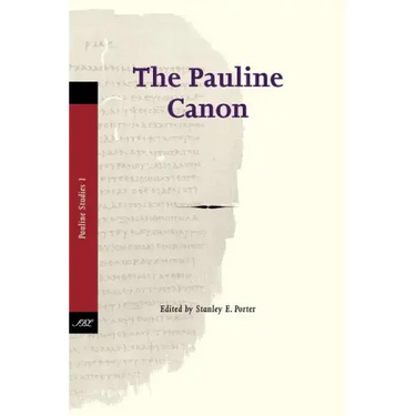 The Pauline Canon