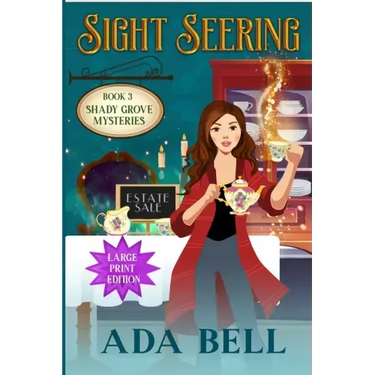 Sight Seering